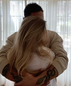 Schock-Nachricht! Große Sorge um Daniel Aminatis wunderschöne Frau Patrice