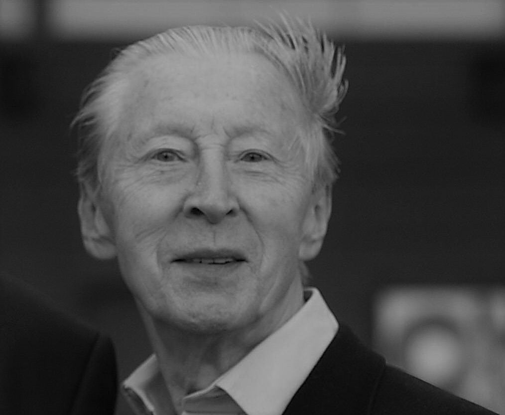 Schauspieler Murray Melvin ist gestorben