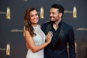 Giovanni & Jana Ina Zarrella: Aus diesem traurigem Grund will das Paar kein weiteres Kind