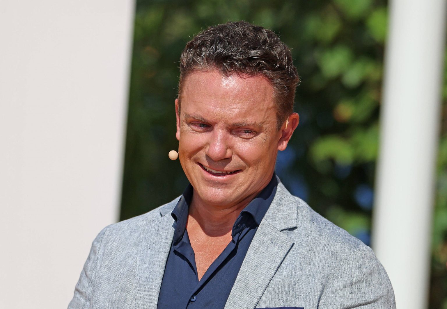 Show-Kollegin packt aus: So tickt Stefan Mross wirklich!