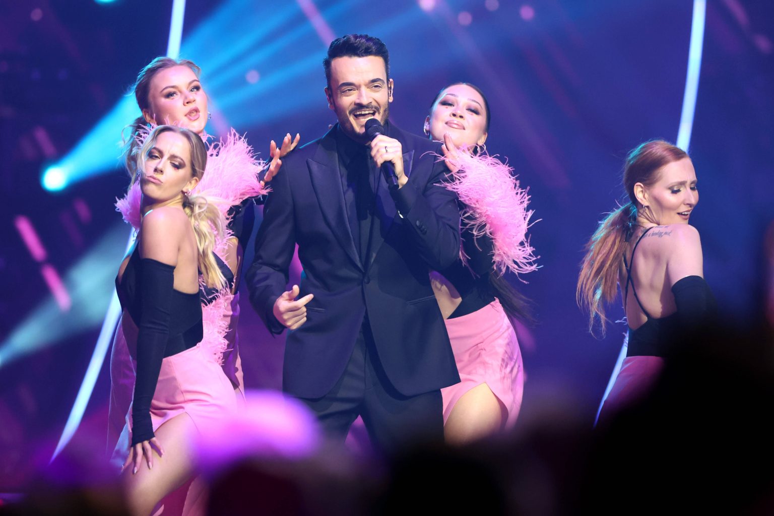 Schlagerplanet-TV-Tipps zum Wochenende vom 21. Juli bis 23. Juli