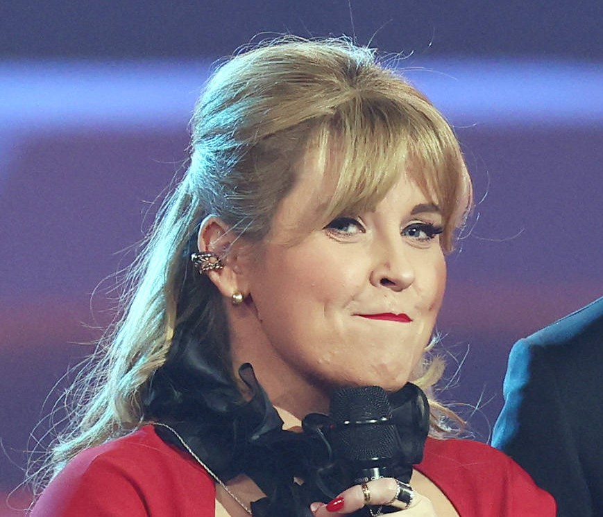 Überraschende Worte: Maite Kelly spricht offen über ihr bitteres Ehe-Aus