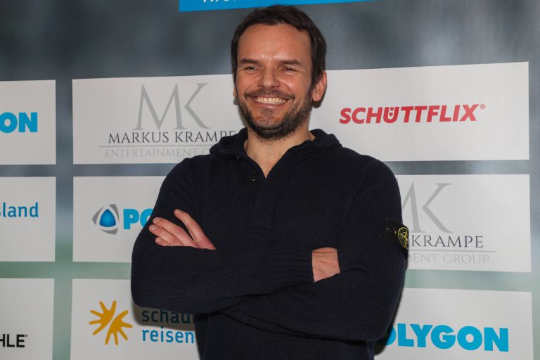 Steffen Henssler: Unfassbar! Er hat erneut im Lotto gewonnen