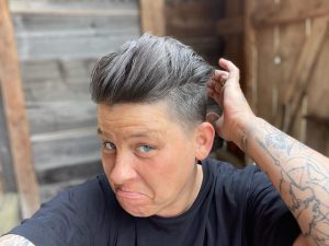 Kerstin Ott gesteht: „Schlimmstes Geschenk meiner Frau – nicht mein Ding!“