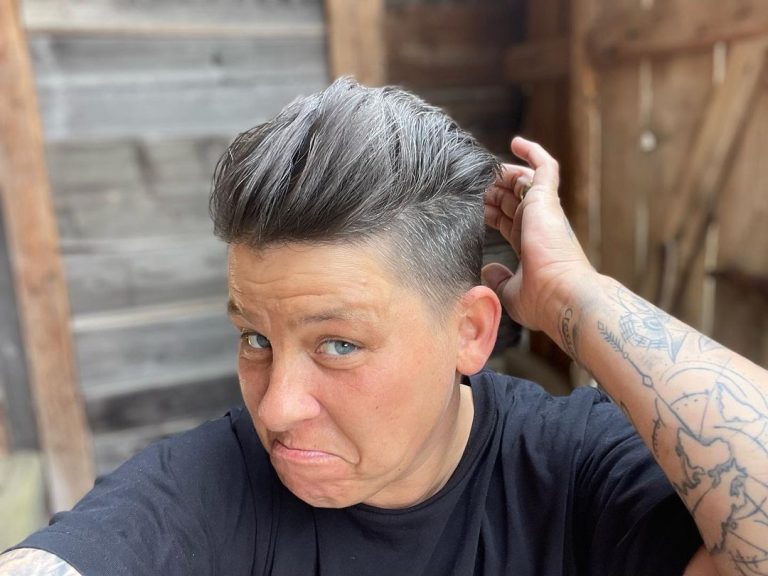 Kerstin Ott gesteht: „Schlimmstes Geschenk meiner Frau – nicht mein Ding!“