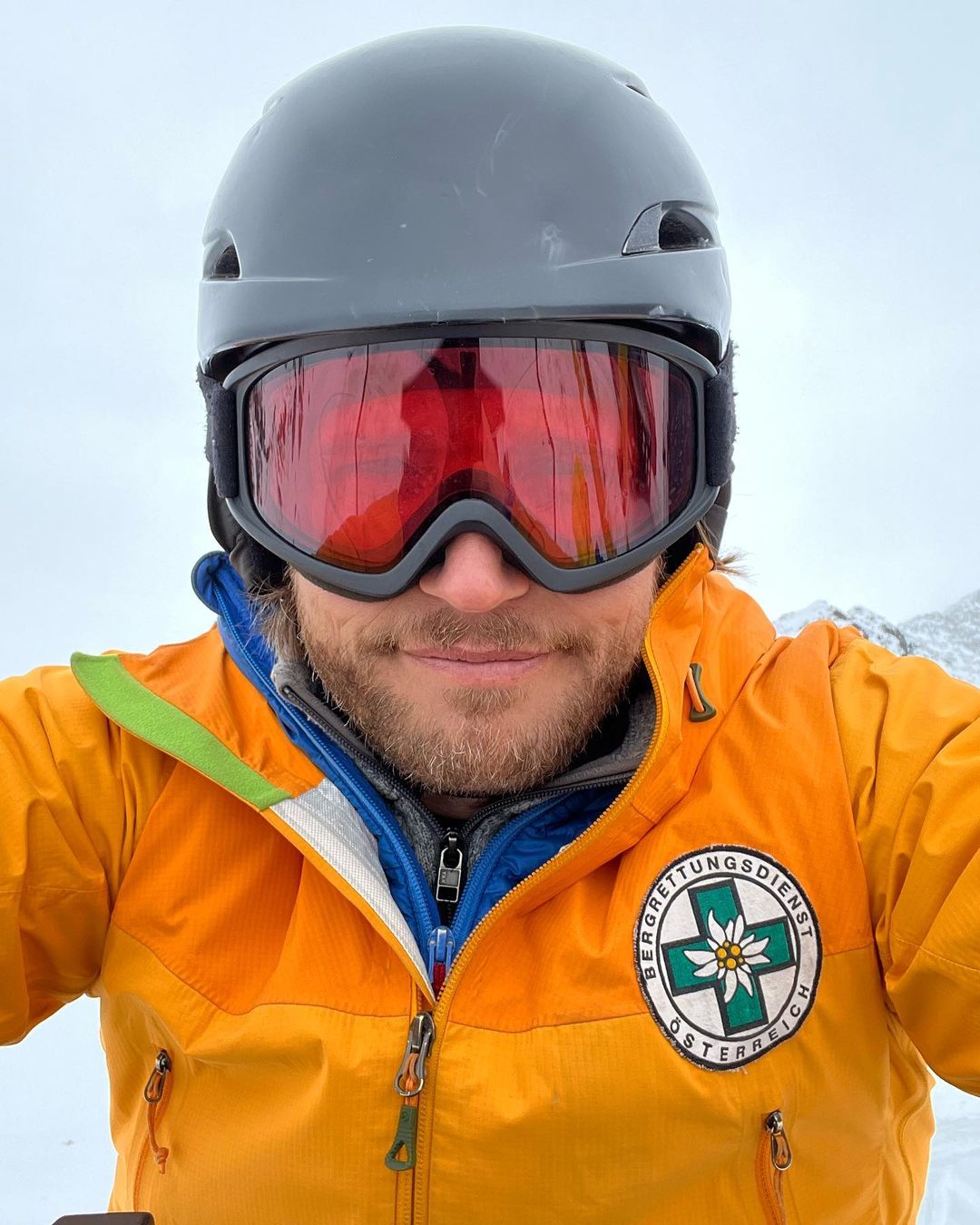 „Die Bergretter“-Sebastian Ströbel: Der Sender ZDF verkündet das AUS!