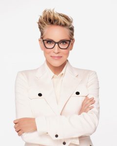 So sexy sieht Sharon Stone im Bikini aus! – „Sie hat’s noch voll drauf!“