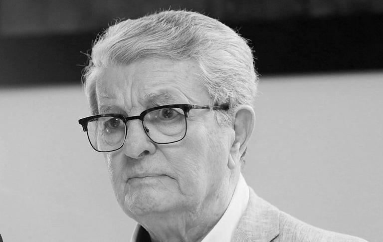 TV-Gesicht Klaus Feldmann ist tot! – Eingeschlafen in den Armen seiner geliebten Frau