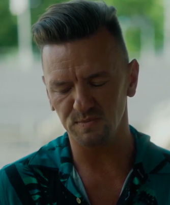 Ben Zucker schockt mit Geständnis: “Ich bin alkoholkrank”