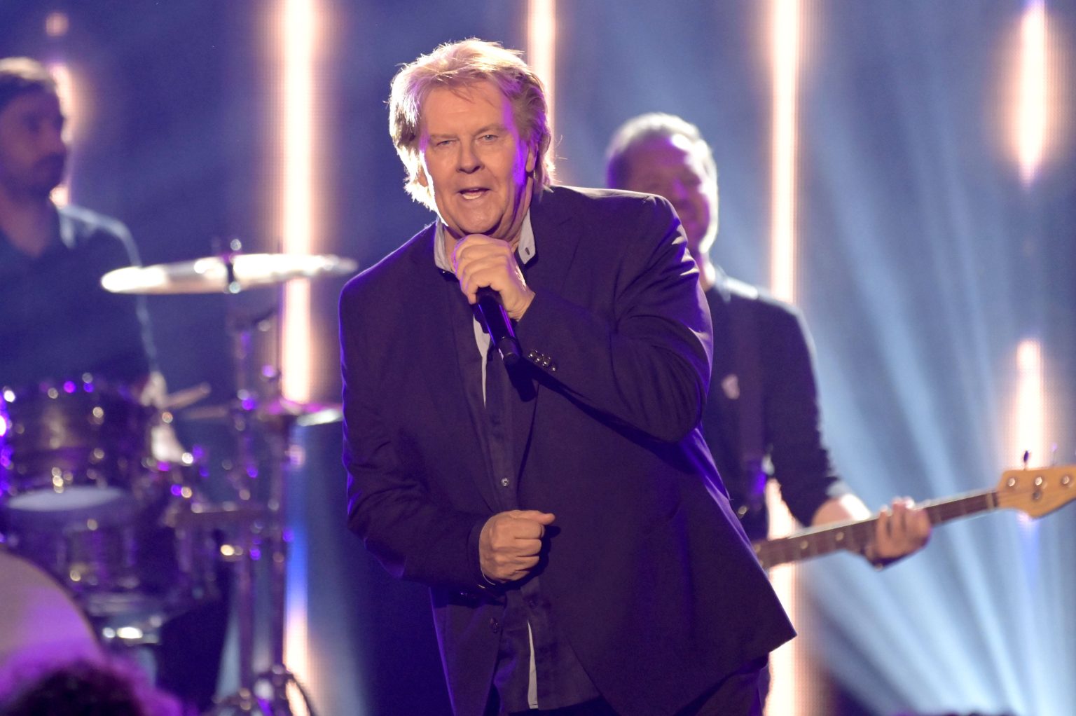 Howard Carpendale bekommt sein eigens Musical – Mit Comedy-Legende als Regisseur