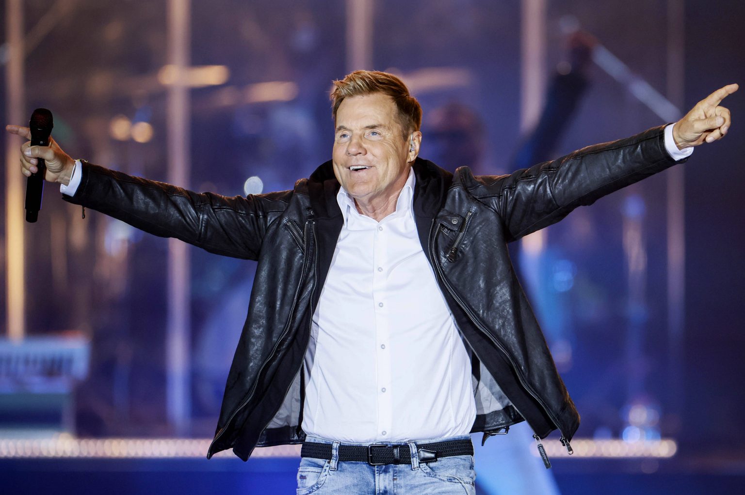 DSDS 2024: Dieter Bohlen lässt Jury-Bombe platzen