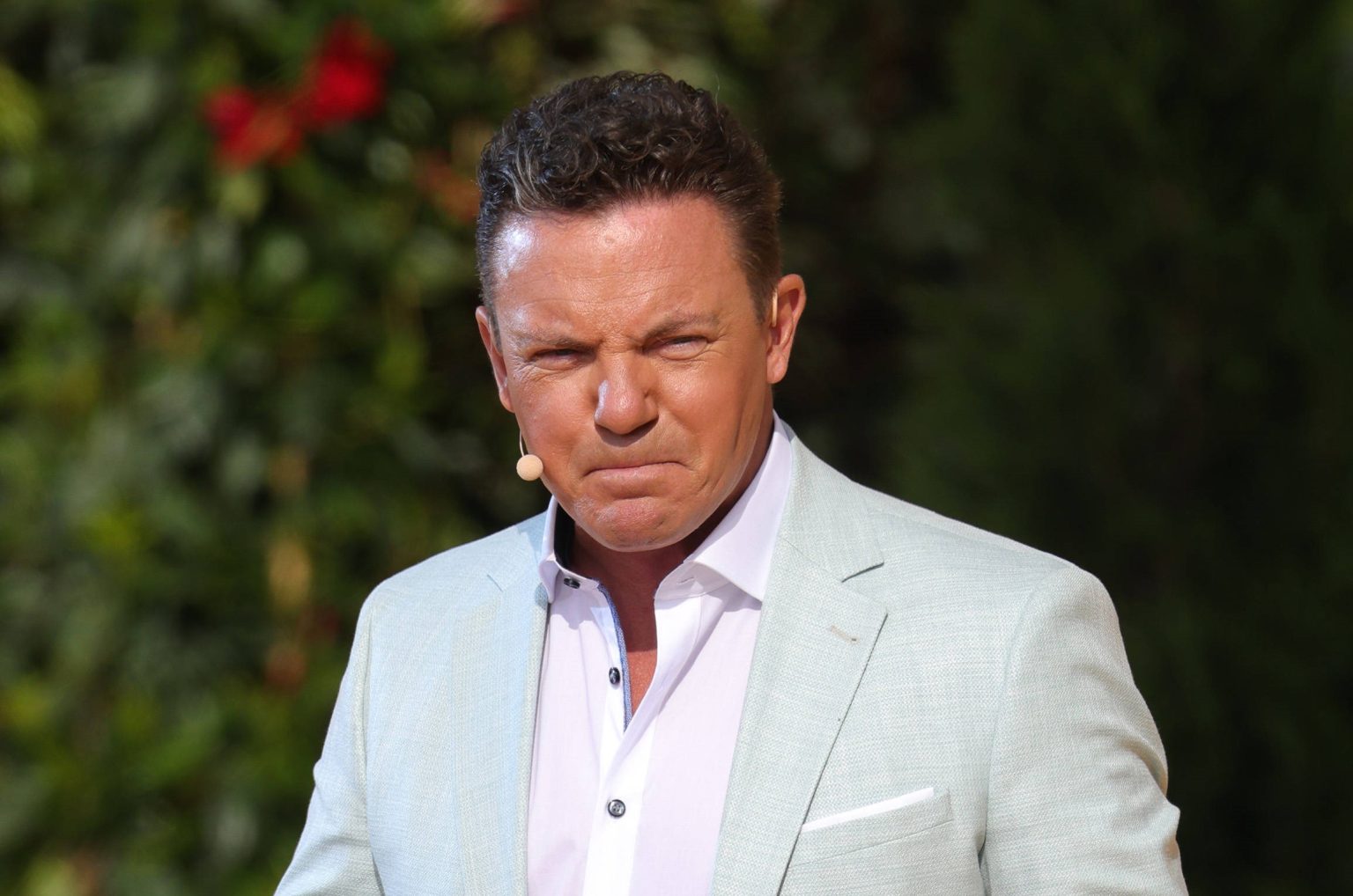 Stefan Mross spricht offen über Alkohol und Schlagzeilen: “Abstinent werde ich nicht”