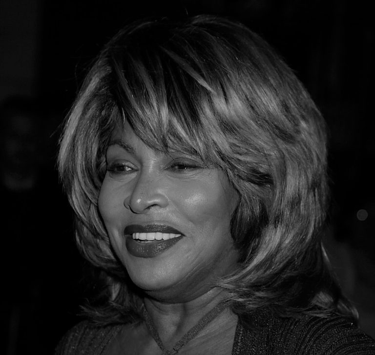 Tina Turner (ÔÇá83): Offizielle Todesursache bekannt! Daran starb die Rock-Ikone