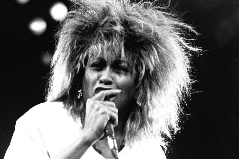 Tina Turner: „Trauriger Fund!“ – Das ist das letzte Foto vor ihrem Tod
