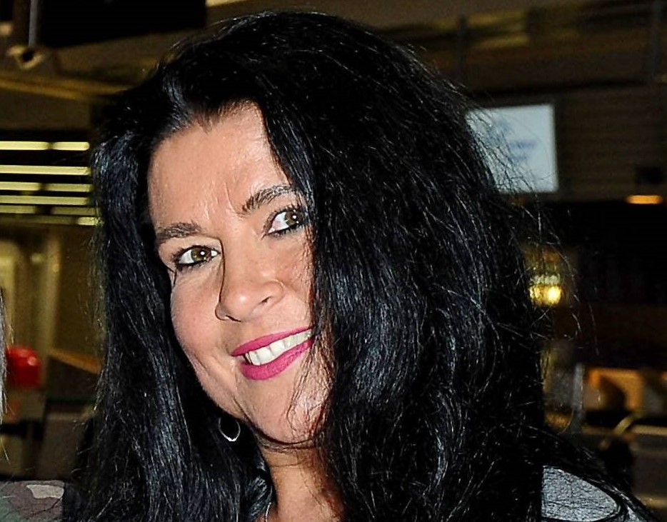 Nach Scheidungs-Drama mit Peter: So will Iris Klein künftig heißen