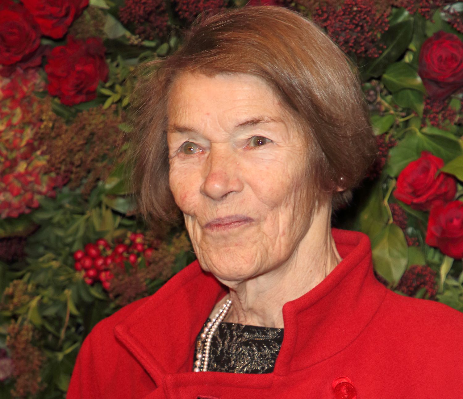 Oscar-Preisträgerin Glenda Jackson stirbt im Alter von 87 Jahren