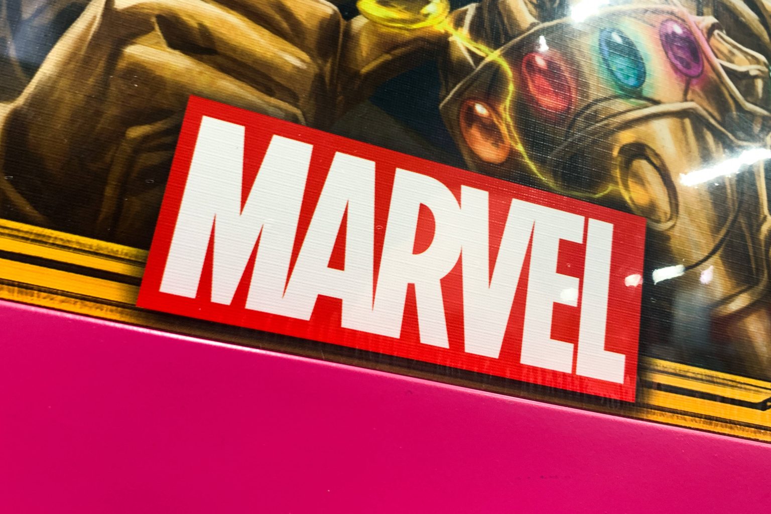 Drohne über „Secret Invasion“-Set abgeschossen