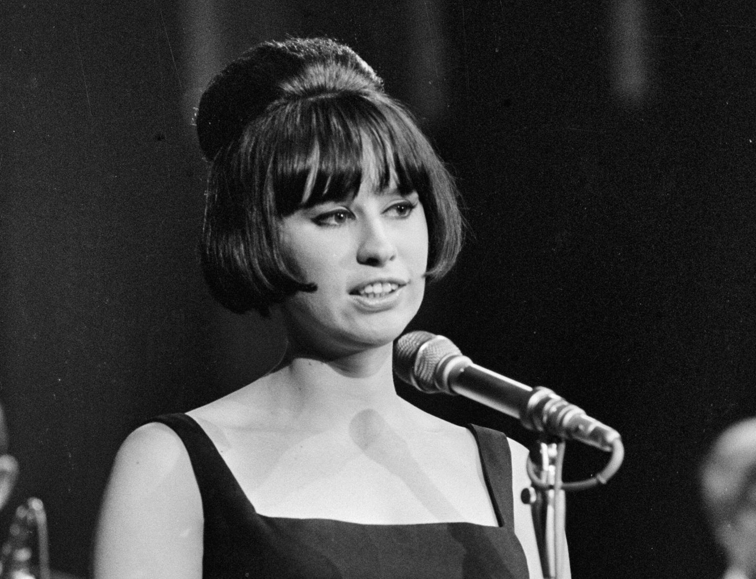 „Girl from Ipanema“: Astrud Gilberto ist gestorben