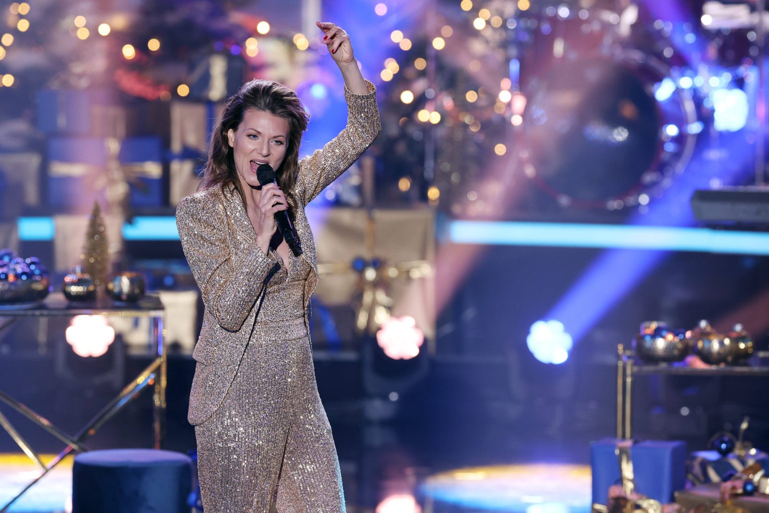 Ella Endlich ist Mama geworden – Und verrät nun erste Details