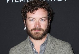 „Die wilden Siebziger“-Star Danny Masterson droht lange Haftstrafe