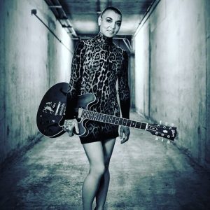 Schock-News! “Nothing compares 2 U”-Star Sinéad O’Connor ist tot!