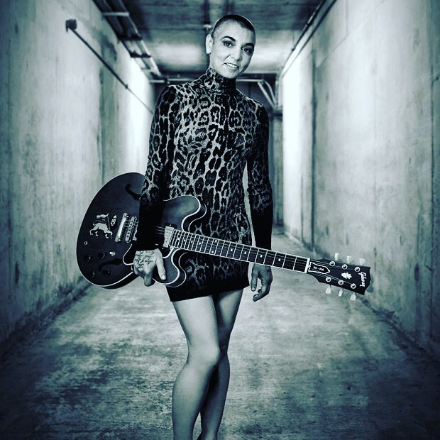 Schock-News! “Nothing compares 2 U”-Star Sinéad O’Connor ist tot!