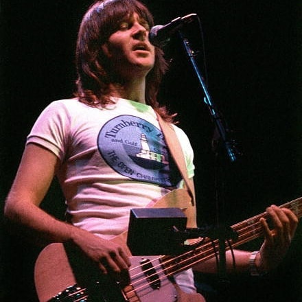 „Stimmgewalt der Eagles für immer still“ – Trauer um Randy Meisner!