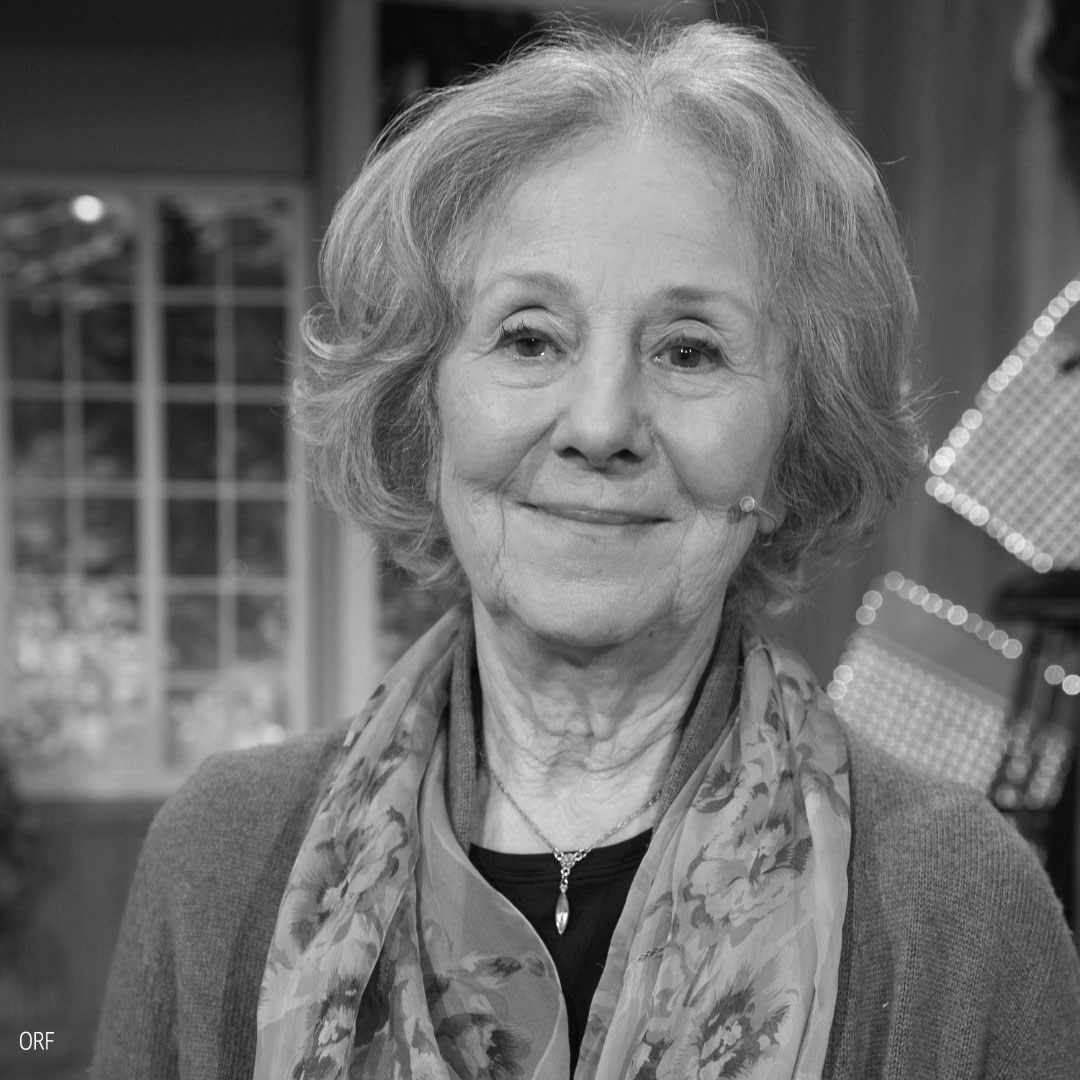 Schock-Nachricht! “Tatort”- und “Kottan ermittelt”-Star Bibiana Zeller ist tot!