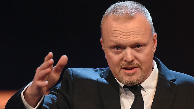 Show-Hammer: Ist dies das endgültige Aus für Stefan Raab?