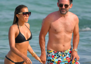 Drei Frauen in vier Tagen! Sylvie Meiss noch Ehemann im „wütenden“ Flirt-Tornado