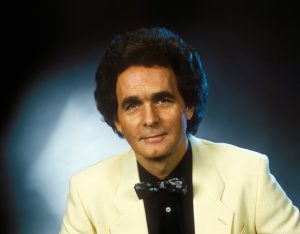 Schlagersänger Michael Hansen stirbt im Alter von 82 Jahren