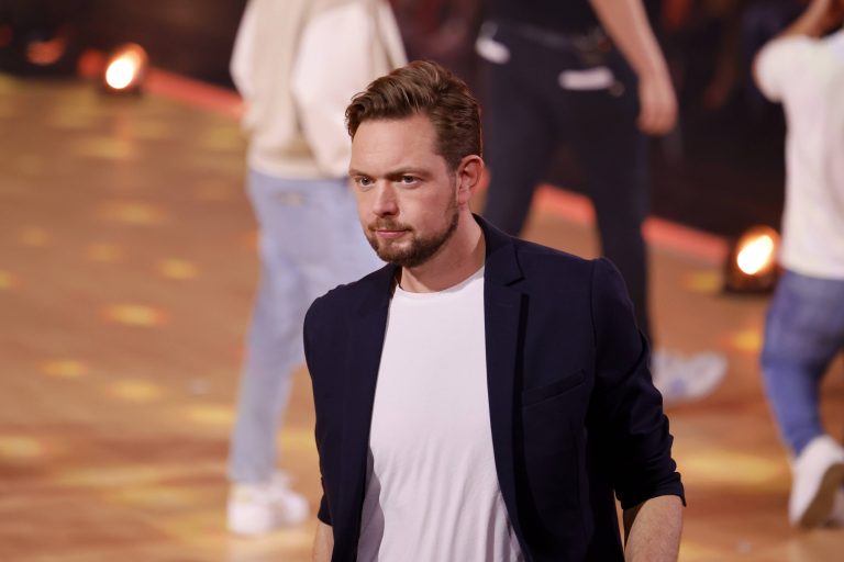 Bastian Bielendorfer offenbart folgenschwere „Let’s Dance“-Verletzung