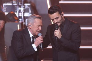 Roland Kaiser & Giovanni Zarrella: Schlager-Sensation im TV