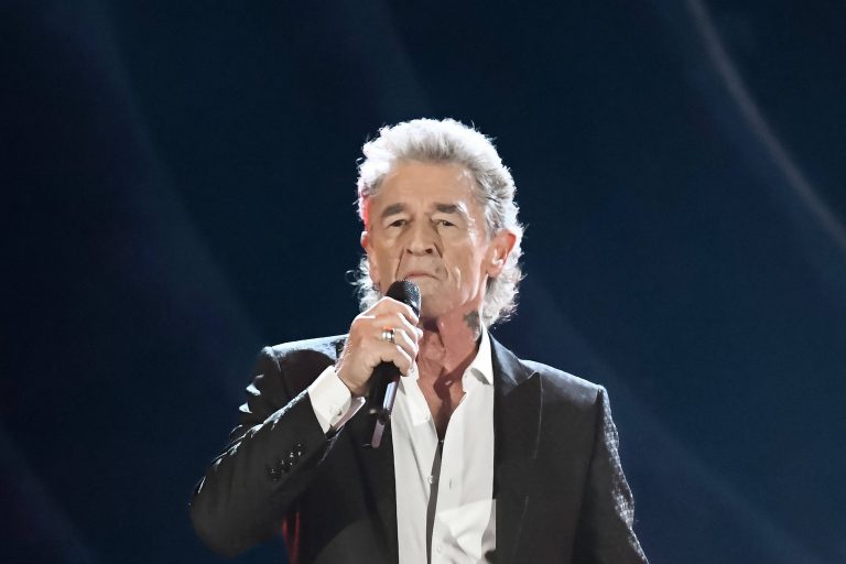 Fiese Betrugsmasche: Peter Maffay warnt Fans und erstattet Anzeige