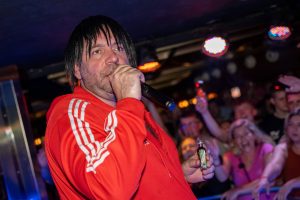 Ikke Hüftgold: Knallharte Abfuhr für den „ZDF-Fernsehgarten“