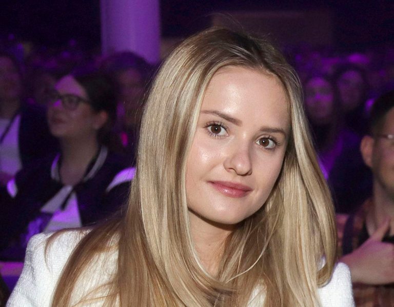 Nach Botox und Nasen-OP: Davina Geiss plant weiter Beauty-Eingriffe