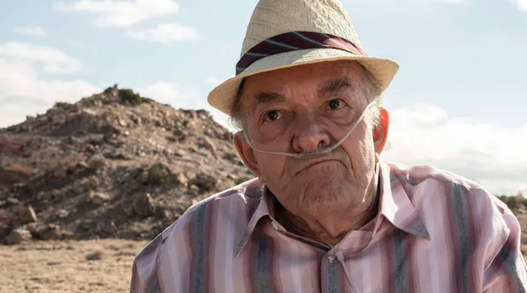 Schock-News! Die Welt trauert um „Scarface“-Star Mark Margolis!