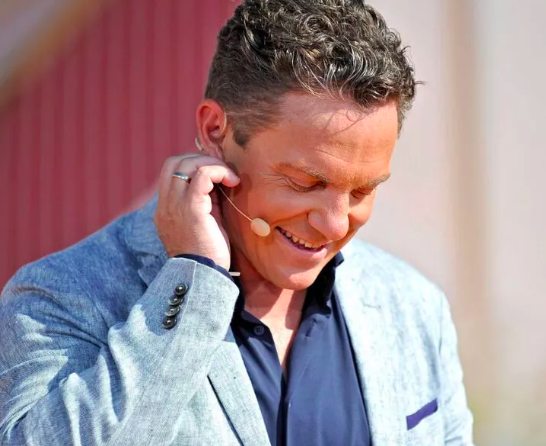 Stefan Mross: Peinliche Panne im Gespräch mit Marianne Rosenberg