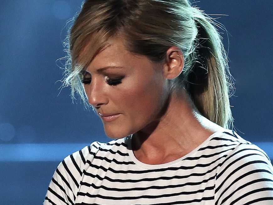 Helene Fischer: Düstere Prognose für die Schlager-Queen