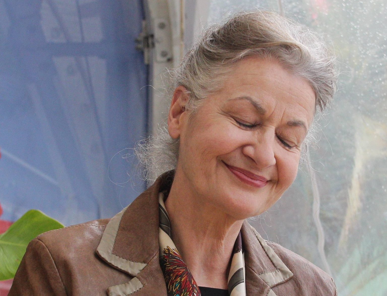 “Fallers”-Darstellerin Ursula Cantieni ist tot