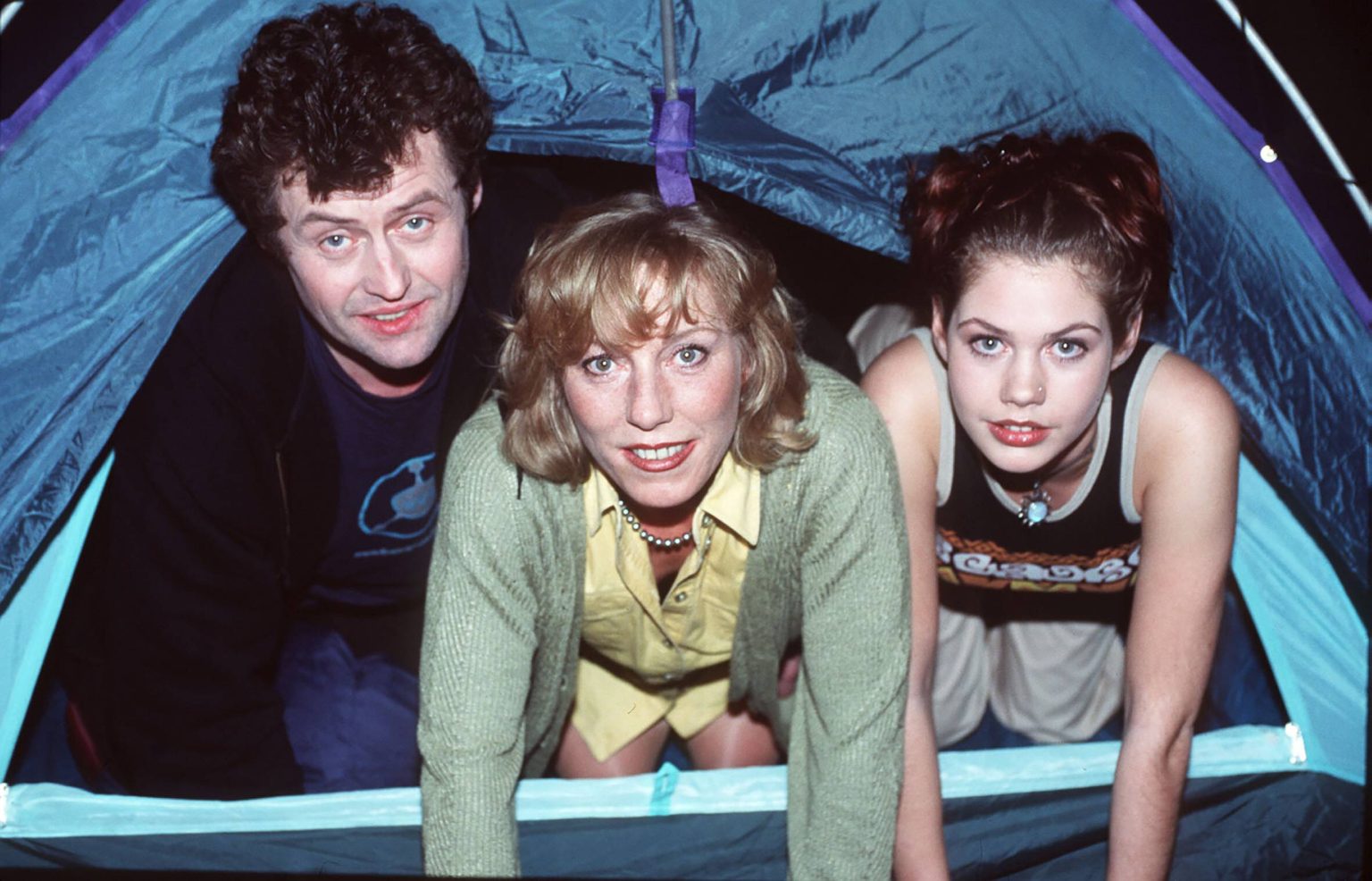 „Die Camper“: Zwischen Theater und Bewährung – Das wurde aus den Serien-Stars