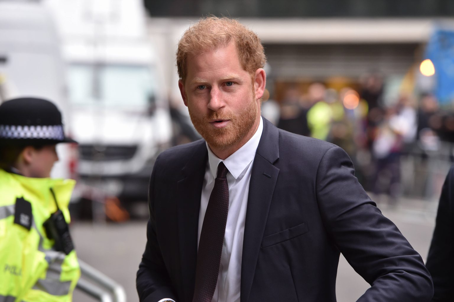 Königlicher Besuch: Prinz Harry zu Gast in ZDF-Sendung