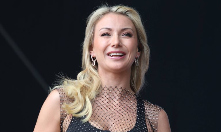 Anna-Carina Woitschack überrascht mit neuem Mann an ihrer Seite: “Wir haben’s getan…”