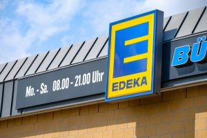 Lebensmittel-Rückruf bei Edeka: Plastik in Salami und Bakterien in Lachs