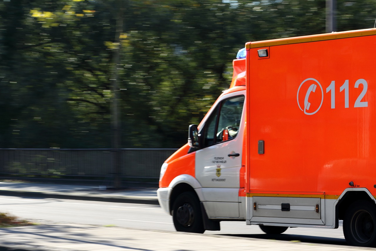 Reality-Star überschlägt sich auf Autobahn! „Polizei dachte an bergen eines leblosen Körpers“