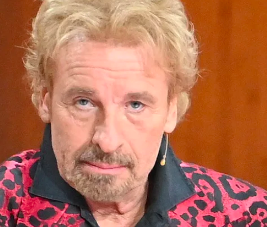 Gottschalk’s Läster-Attacke: Rückzieher nach Kommentar!