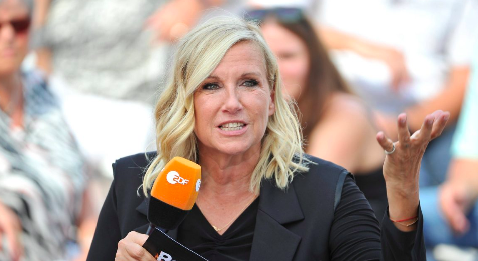 „Sorge mich schrecklich“: Andrea Kiewel spricht offen über ihre Gesundheit