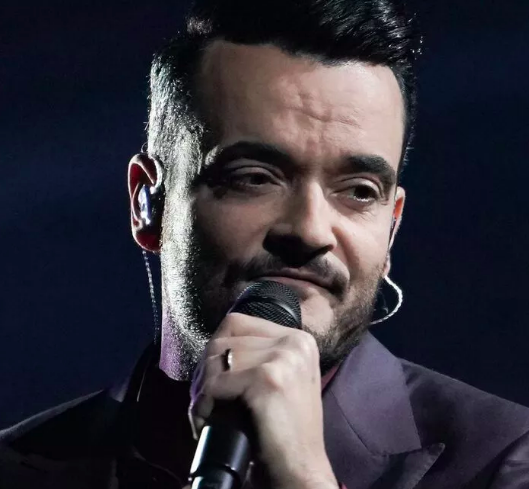 Giovanni Zarrella bricht in Tränen aus – rührendes Wiedersehen