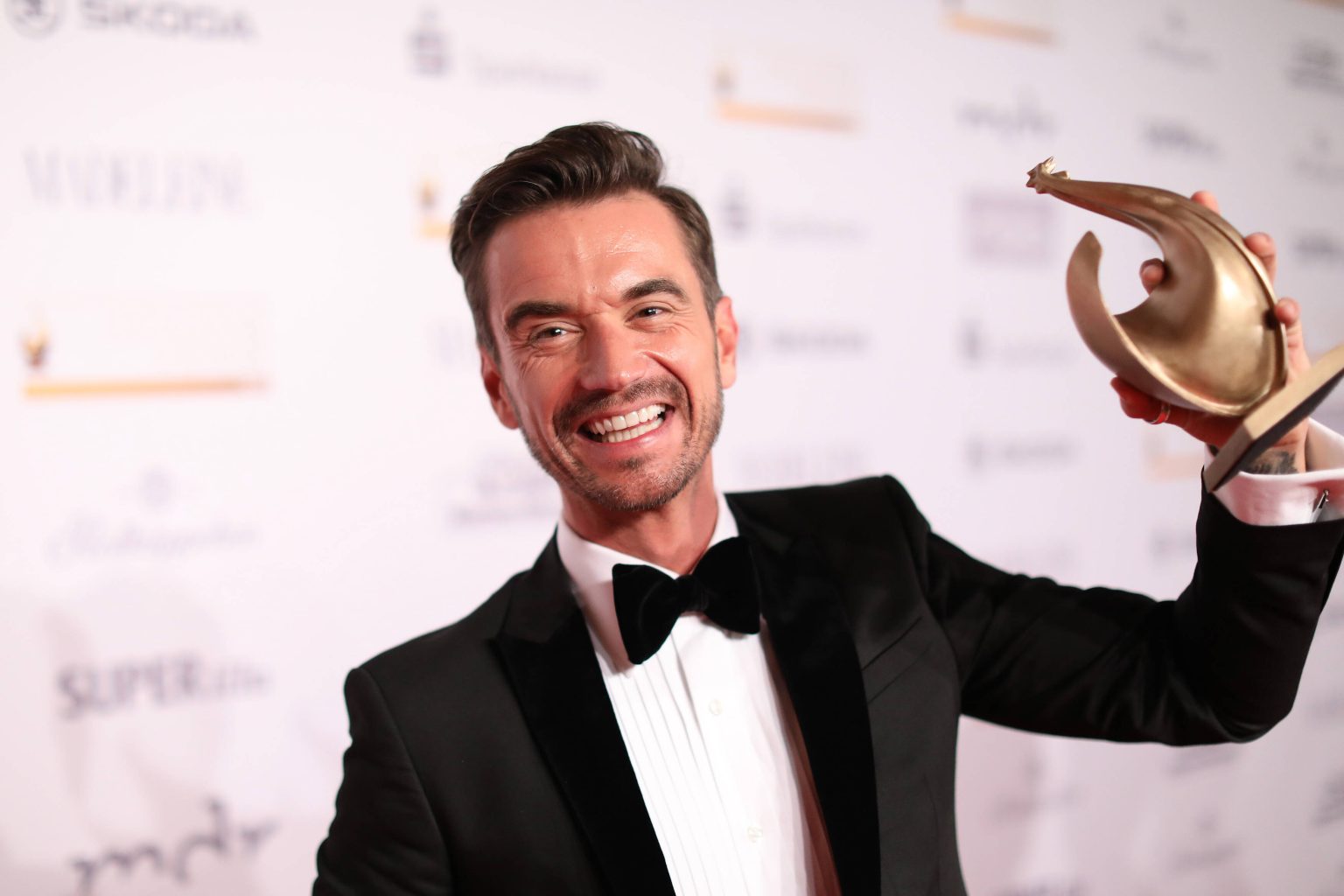 Es ist offiziell: Florian Silbereisen moderiert erneut die „Goldene Henne“