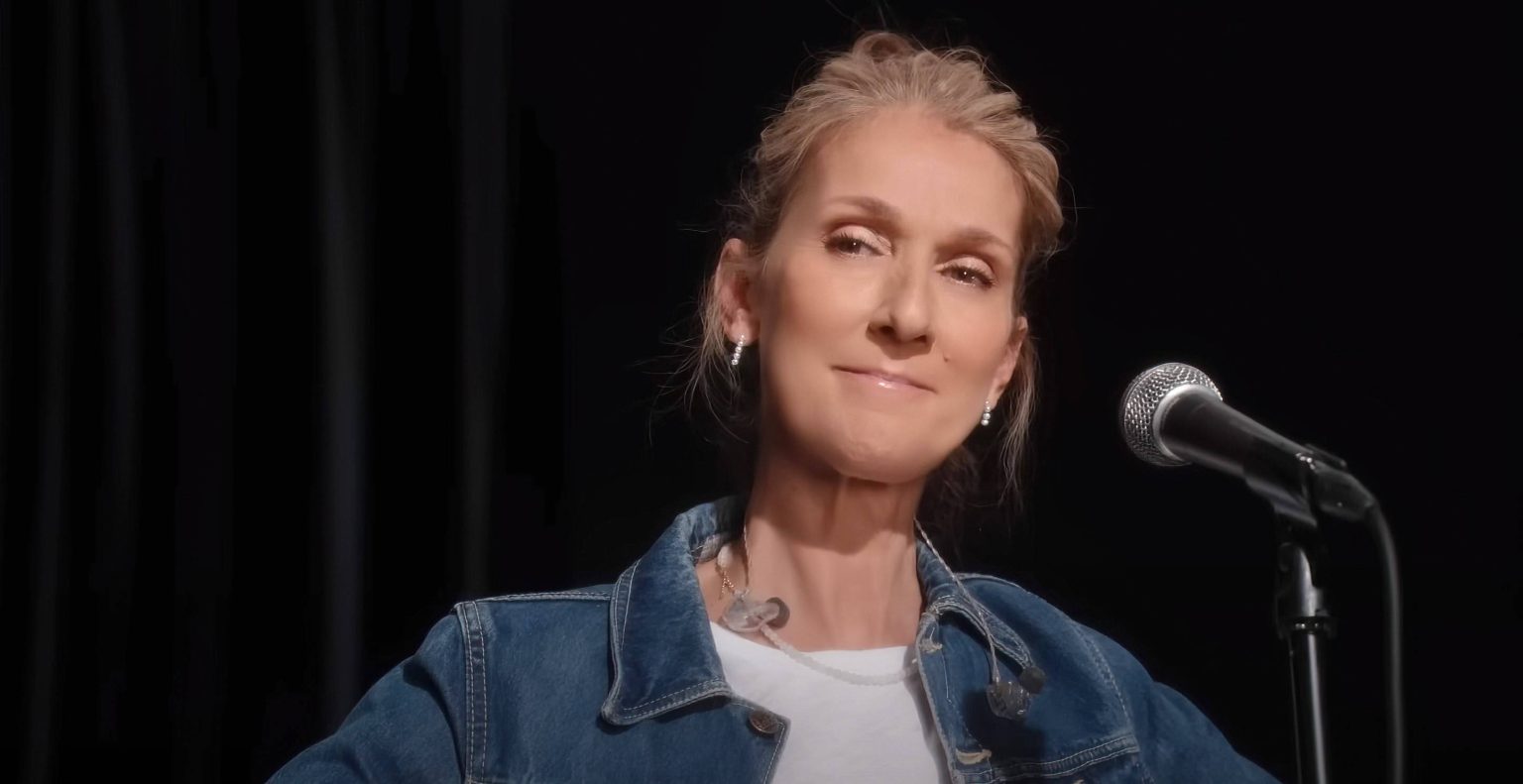 Céline Dion: Schwester gibt Gesundheits-Update: „Gibt wenig, was wir tun können“